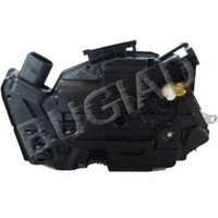 Bugiad BSP24462 TüRschloss FüR VW Skoda Superb Passat Tiguan Amarok 3T4 357 5N