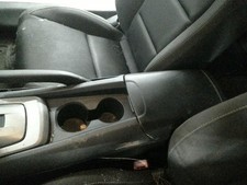 Console Front Floor Fits 13-14 Camaro 104890095