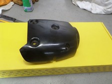 jaguar mk2, s-type & 420 steering column lower cowl---mod