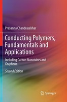 Conducting Polymers, Fundamentals And Applications Prasanna Chandrasekhar