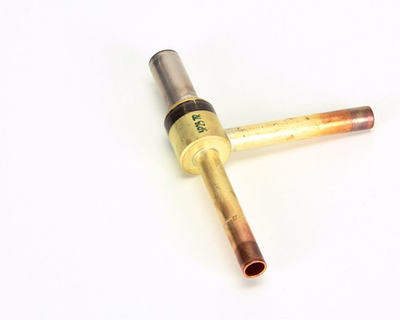 #ad #ad Hoshizaki Valve Body Hot Gas 4A3978 01 Genuine OEM Replacement Part $106.80