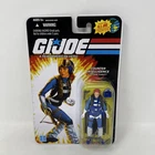 GI Joe 25th Anniversary Scarlett Counter Intelligence International Collection