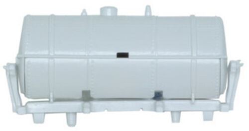 N wagon kit - 10ft wheelbase Tank wagon - PECO KNR-167