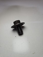 Suzuki GSX-R750 Slingshot 1988 - 1989 Anlasser Kupplung Schwungrad Schraube