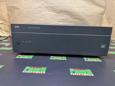 NAD ELECTRONICS 216 THX stereo power amplifie...