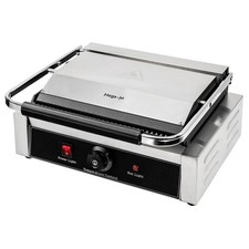 Rillenkontaktgrill Mega-M HB 2300W.230V N