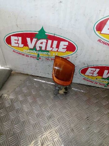 AMBAR scheinwerfer vorne links für VOLKSWAGEN POLO III (6N1) 147461