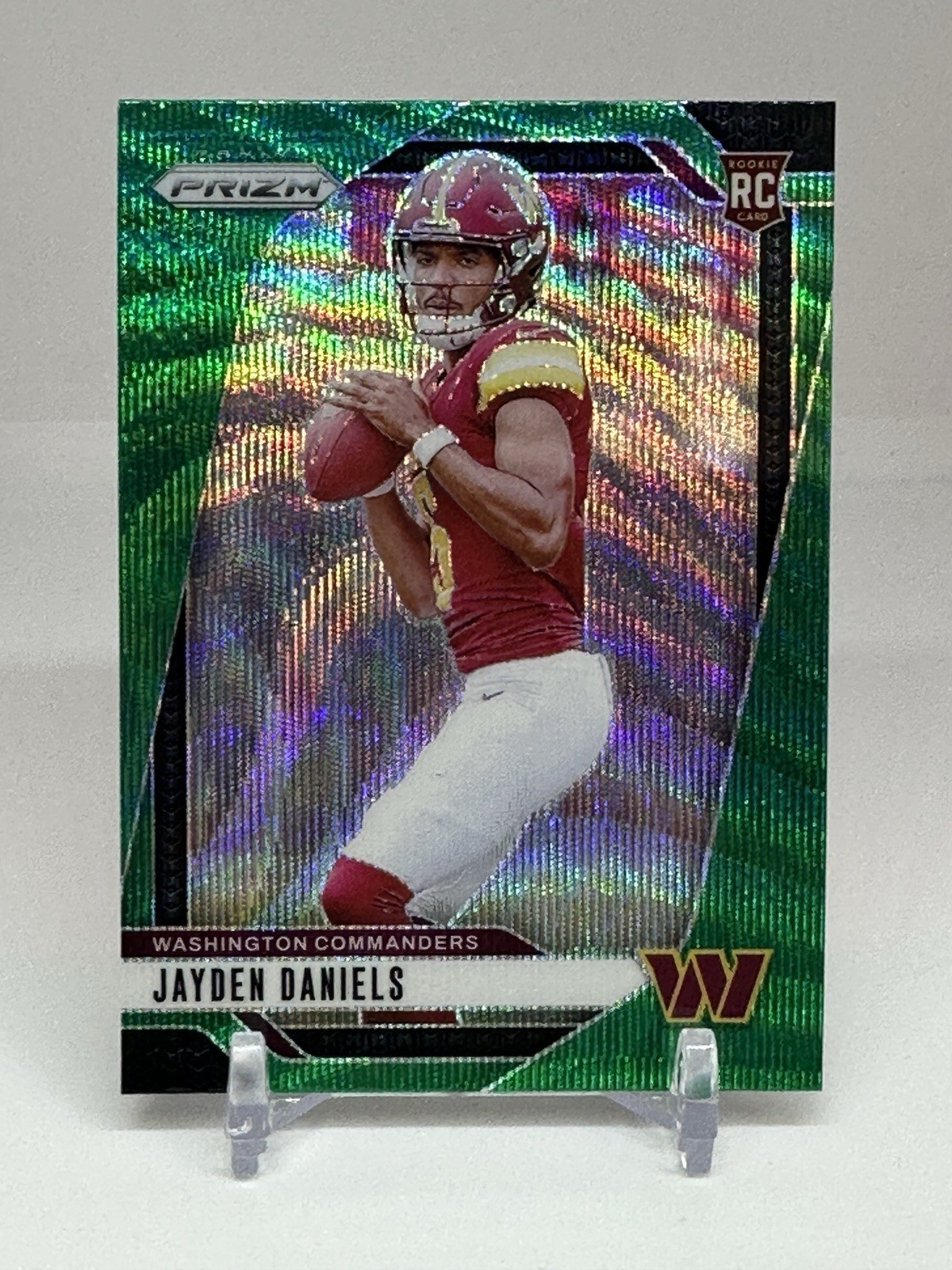 Druw Jones 2023 Bowman Chrome Prospects Speckle Refractor /299 #BCP-25