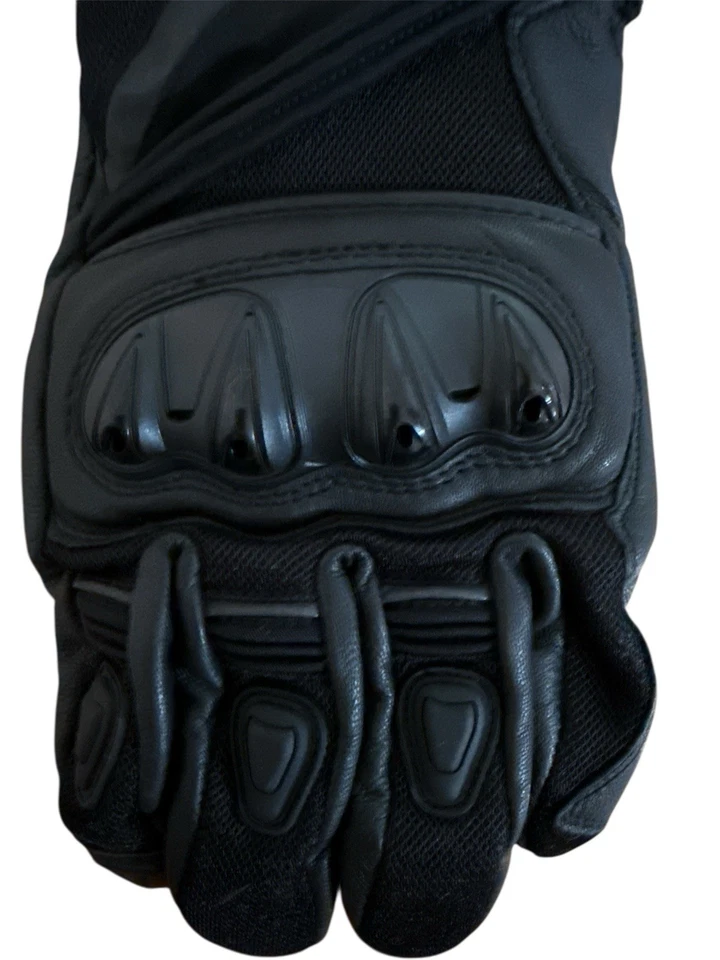 Triumph Pitsford Motorcycle Gloves MGVS21320 XXXL Brand new With Tags - Image 4 of 4