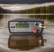 samus 1000 Device for fishing catfish, carp, ...