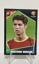 2004 Panini UEFA Euro 2004 Cristiano Ronaldo #23 for sale | eBay