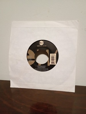 The Rembrandts  I'll Be There For You ~ 1995 Eastwest 45 (Friends Theme) Vinyl