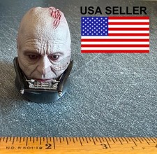 Hot Toys MMS699 MMS700 Star Wars ROTJ Darth Vader - 1/6 Scale Anakin Head Sculpt