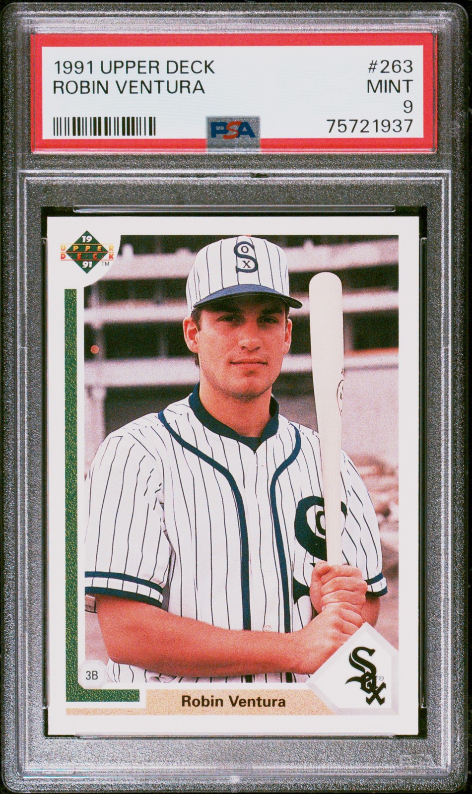 Robin Ventura #263