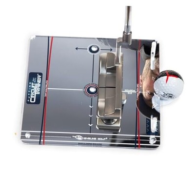  Putting Alignment Mirror