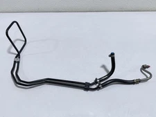 Power Steering Cooler Lines Hose OEM 97-04 Mercedes SLK320 SLK230 R170 #3205