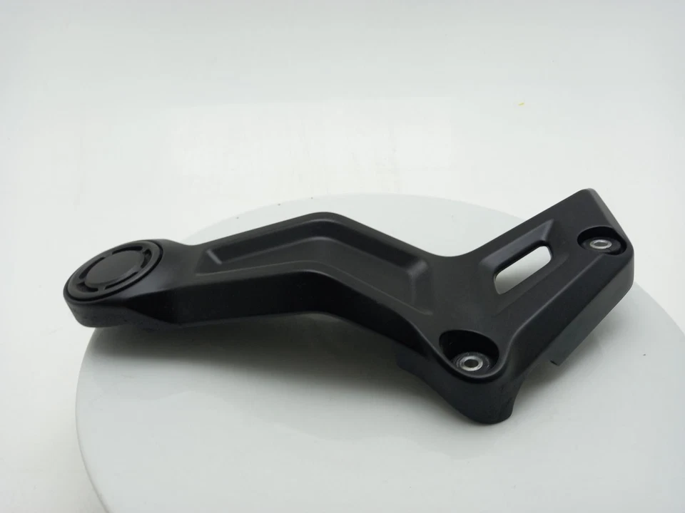 2019 YAMAHA MT-07 Frame Cover LH - Image 2 of 4