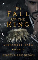 Stacey Marie Brown | The Fall Of The King | Buch | Englisch (2021) | Gebunden