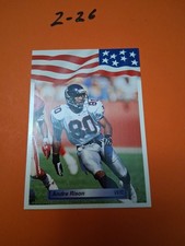 1992 All World - Andre Rison #239