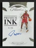 Jrue Holiday 2019-20 Panini Flawless Premium Ink Auto /25 #PI-JHD