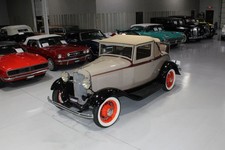 1932 Ford Model A for Sale