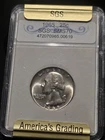 1965 Washington Silver Quarter Uncirculated