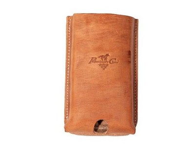 Professionals Choice Cell Phone Case Belt Clip Natural CPC-BC