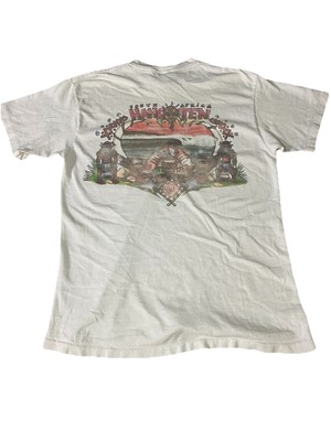 hang ten vintage surf wear south africa 90s large graphic | eBay