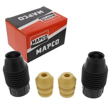 MAPCO STAUBSCHUTZ-SATZ STOßDÄMPFER VORNE passend für FORD KA | 34685