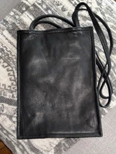 Canyon Outback Genuine Leather Bag Tote Bag Shoulder Bag Leather New With Tags