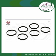 Image of Elring 537.890 Inlet Manifold Gasket Set