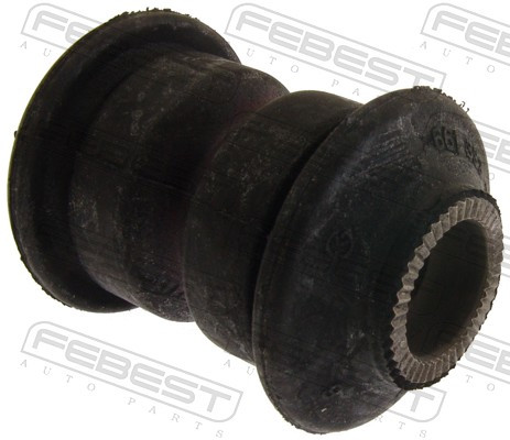 SGAB-011 Febest Lagerung, Lenker FüR Ssangyong-image