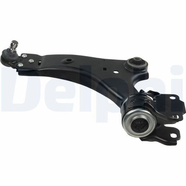 Querlenker Dreieckslenker Delphi TC3239 FüR Volvo TC3240 156 XC60 Stahlblech 1-image
