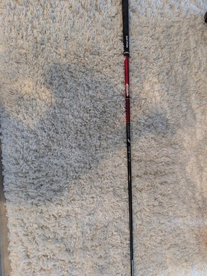 Graphite design Tour AD VF6-TX with Titleist adaptor