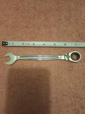 Mac Tools 13 Mm Precision Torque Reversible Ratchet Wrench