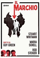 Marchio Il - Dvd - G3Z