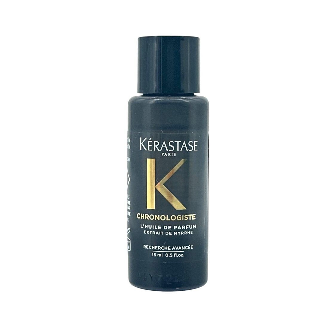 KERASTASE Chronologiste Parfum en Huile 15ml | eBay