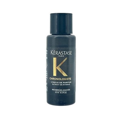 KERASTASE Chronologiste Parfum en Huile 15ml | eBay