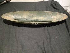 Rare Action Man Canoe With Oars 1970s