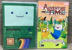 Adventure Time Complete Series | eBay