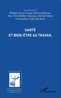 Philippe Sarnin | Santé Et Bien-êTre Au Travail | Taschenbuch | FranzöSisch