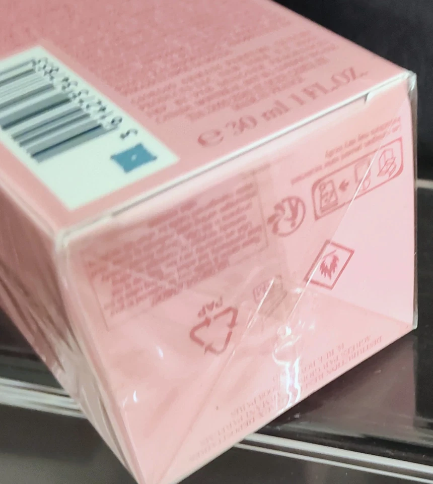 ARMANI My Way INTENSE Feminino Eau De Parfum SPRAY 1,0 oz 30 ml *SELADO* Novo na Caixa - Imagem 4 de 4