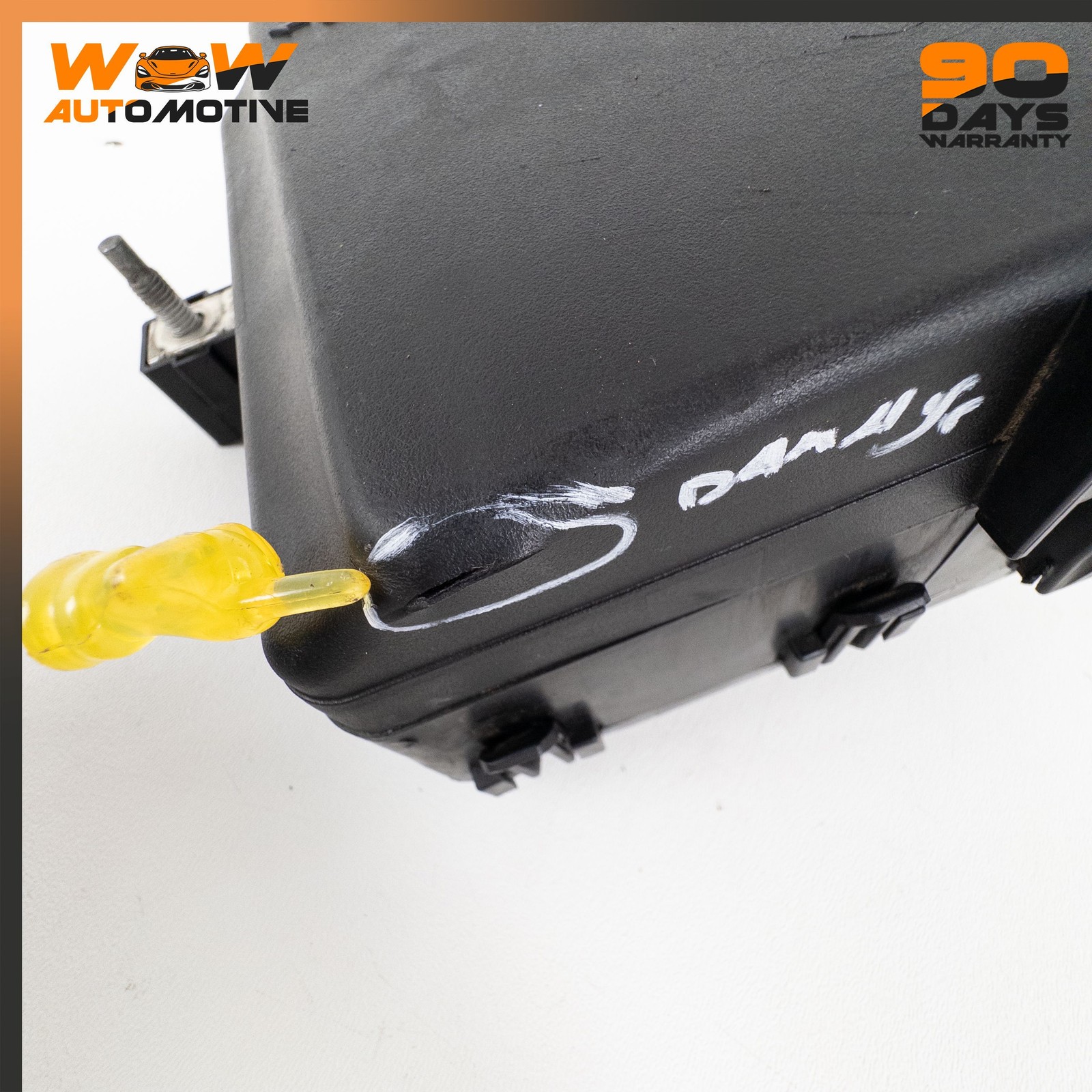 13-19 MASERATI QUATTROPORTE GTS LEVANTE ENGINE FUSE RELAY BOX BLOCK OEM
