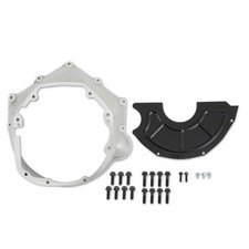 Lakewood Lk4100k Bellhousing Kit Sbcbbc To T56