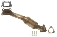 Catalytic Converter AP Exhaust 644107