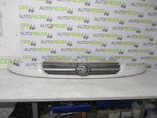 Calandre Opel VIVARO