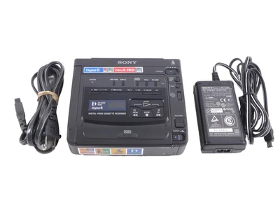 Sony GV-D200 Video Recorders for sale - eBay