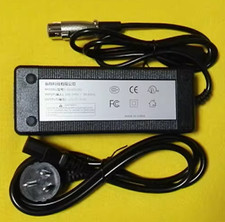 AC Adapter For Sony LMD-2451MC Display Power Supply Charger