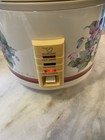 Vintage Zojirushi Rice Cooker 10 Cups - Model NH-1803 - Please Read — photo 3