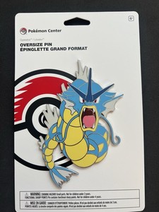Gyarados Pin | eBay